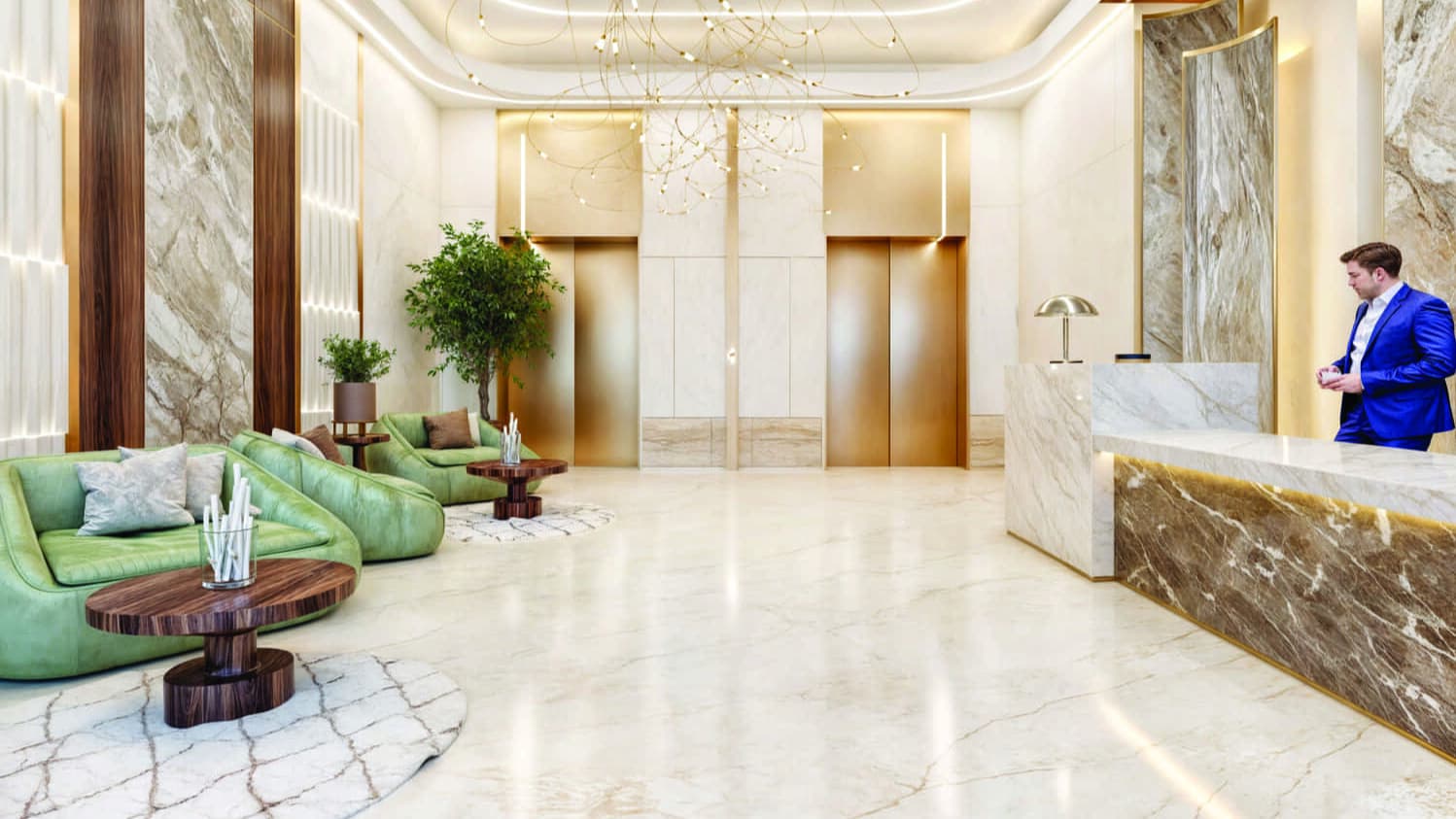 Zyra Vista Residence - Image 2