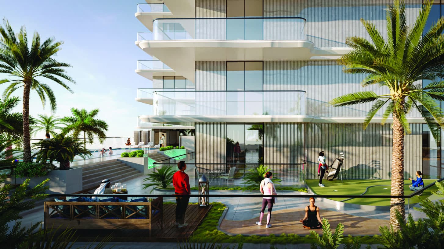 Zyra Vista Residence - Image 3