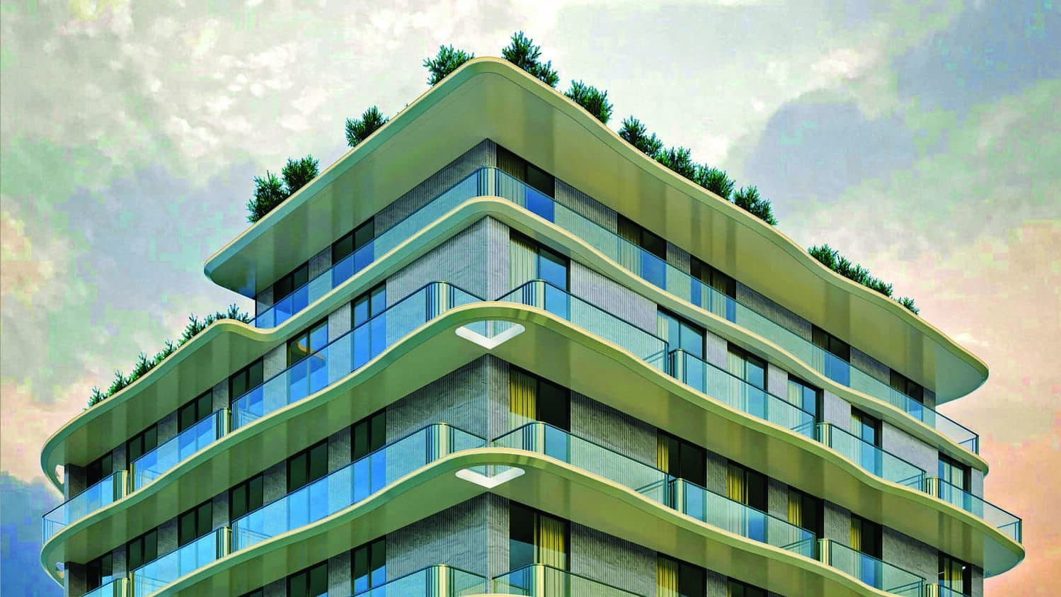 Zyra Vista Residence - Image 4