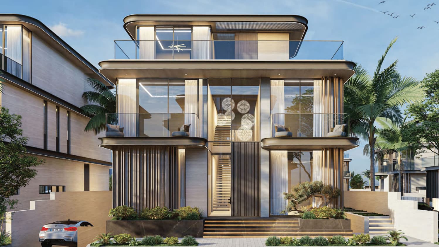 Wellington Grand Villas - Image 1