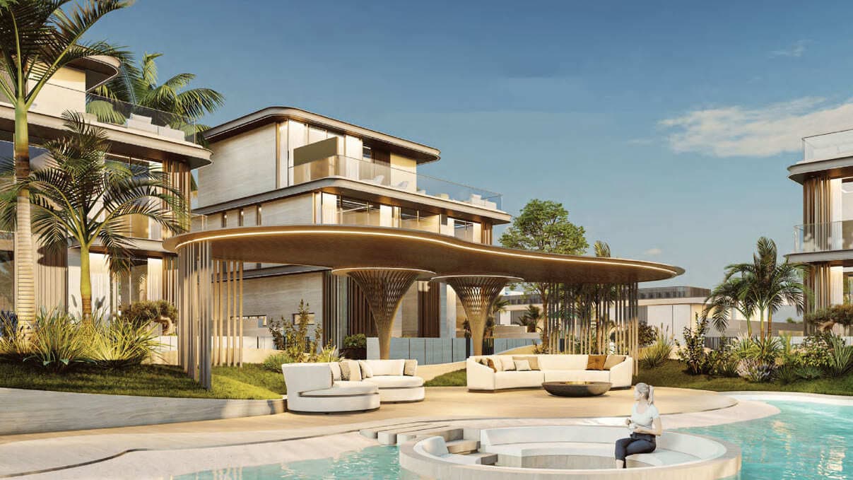 Wellington Grand Villas - Image 2