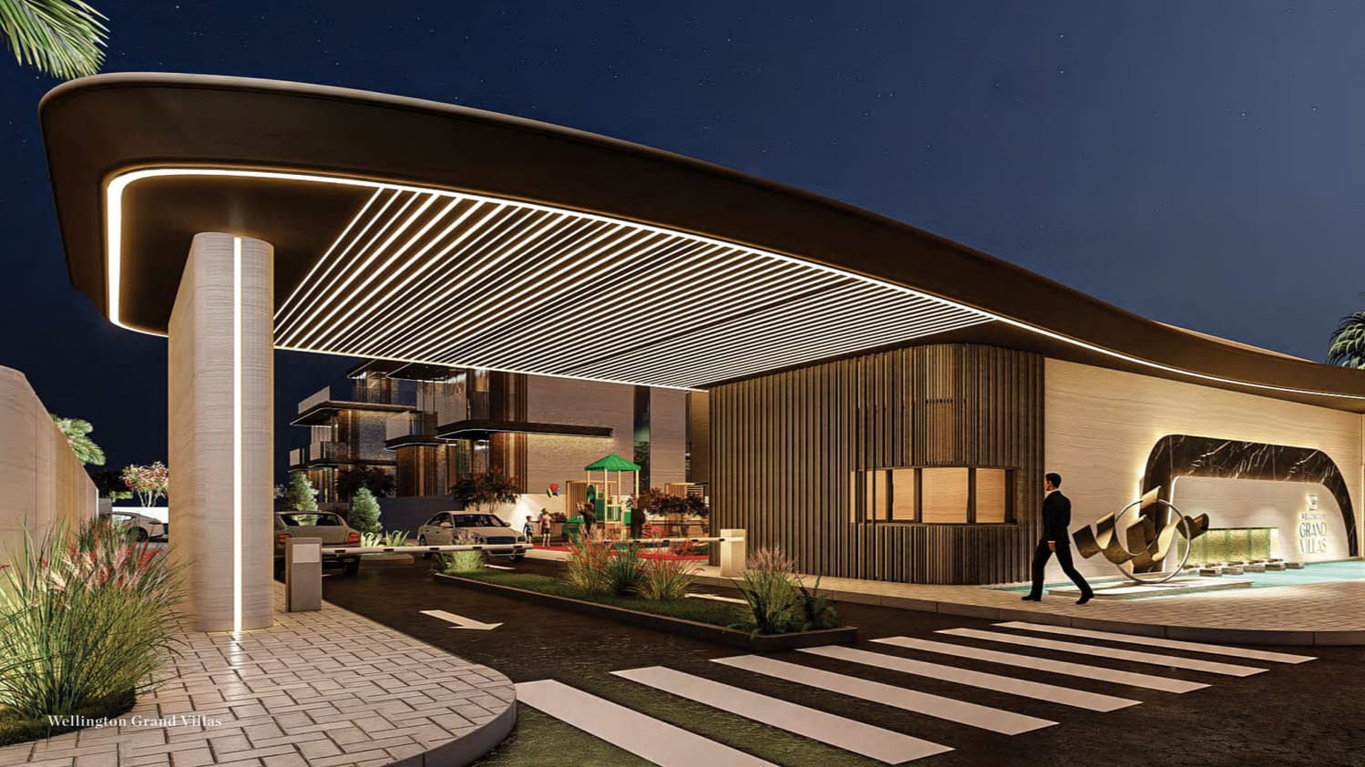 Wellington Grand Villas - Image 3