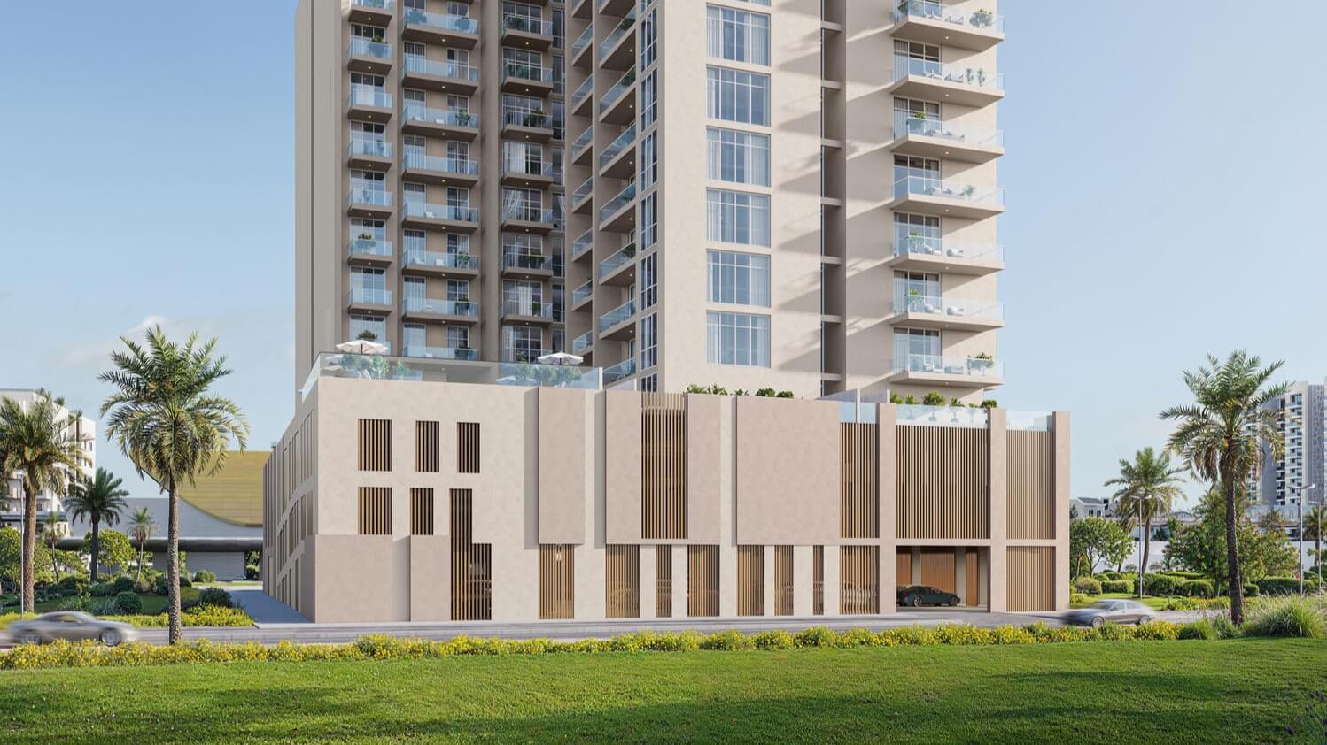 Avenue Residence 8 - Image 2