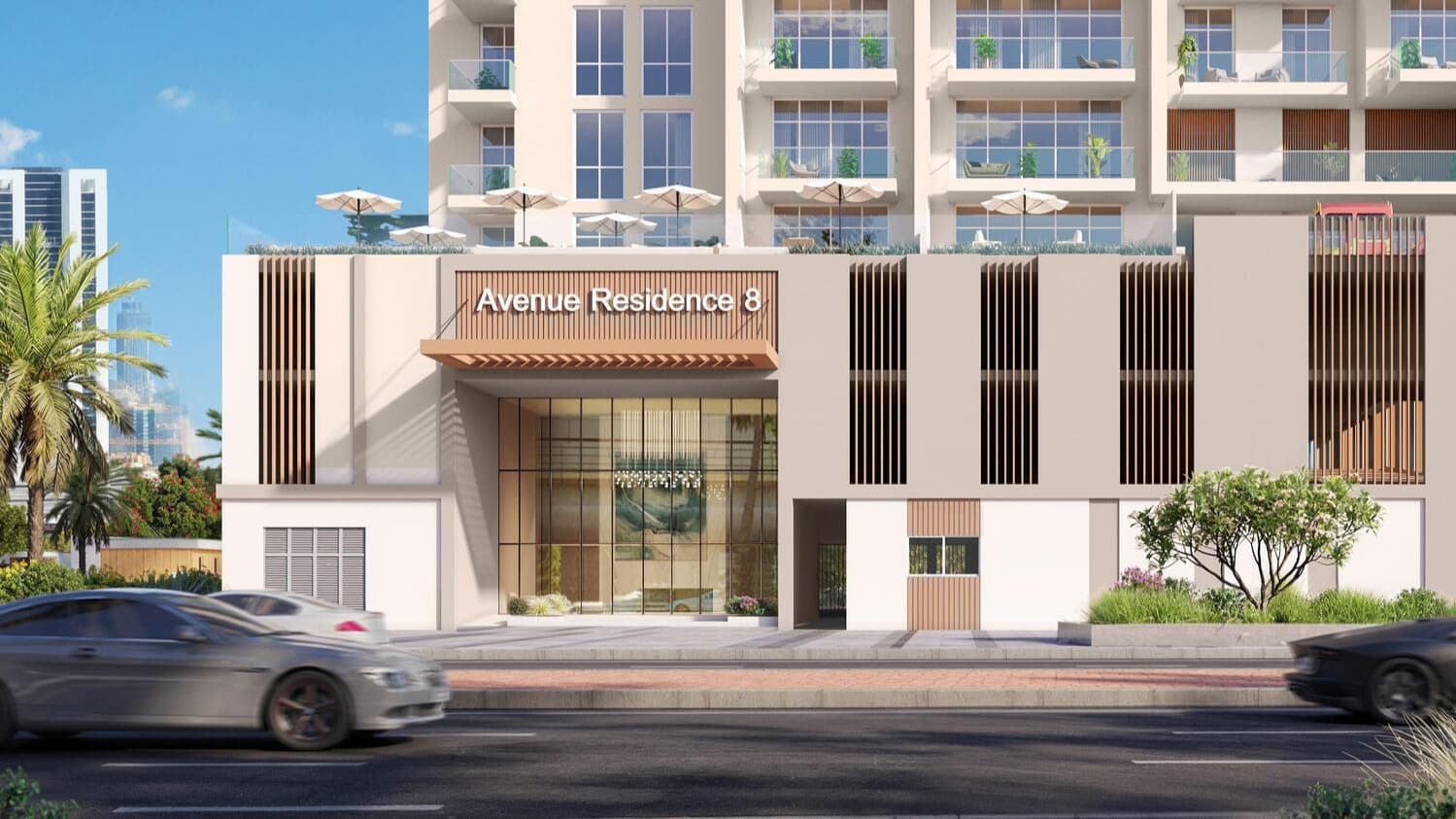 Avenue Residence 8 - Image 3