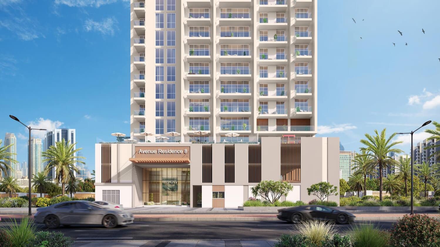 Avenue Residence 8 - Image 4