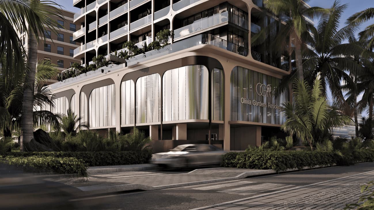 Olivia Gardens - Image 2