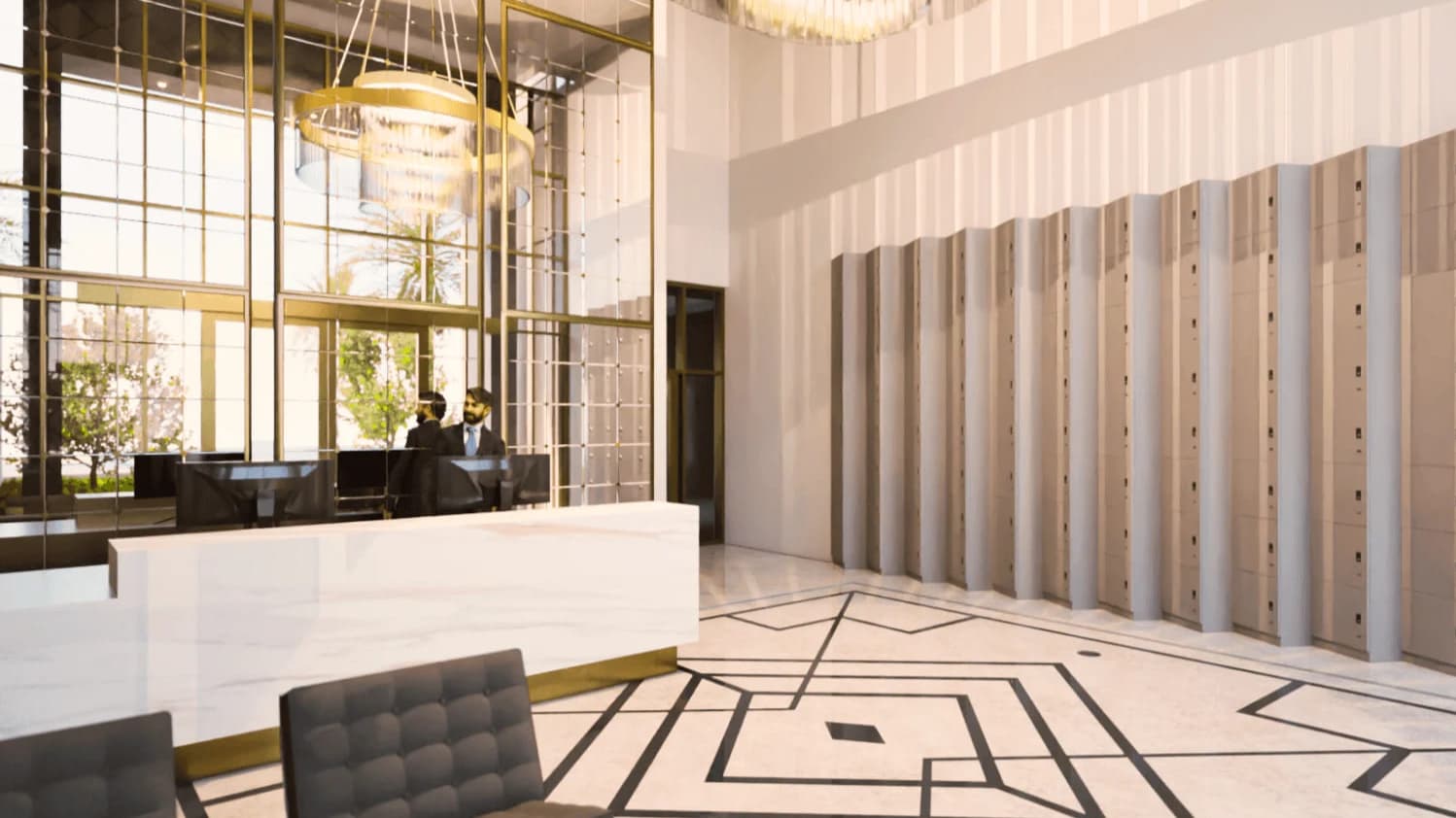 VOI Residence - Image 1