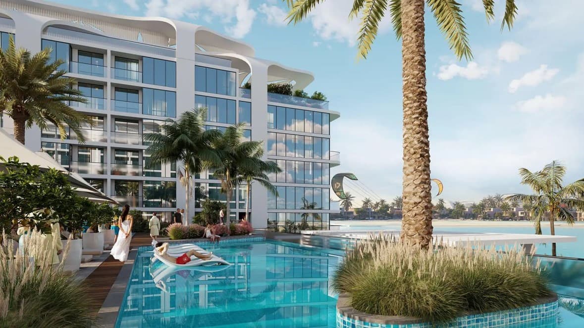 Starline Beach Residences - Image 2