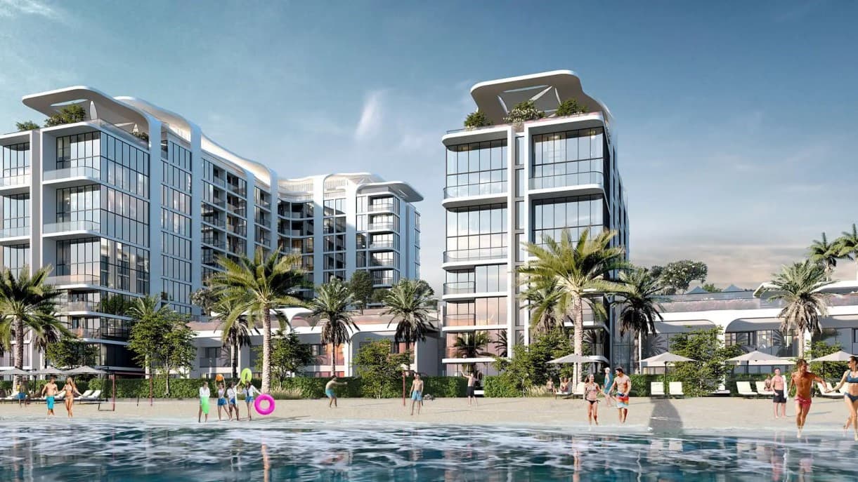 Starline Beach Residences - Image 1
