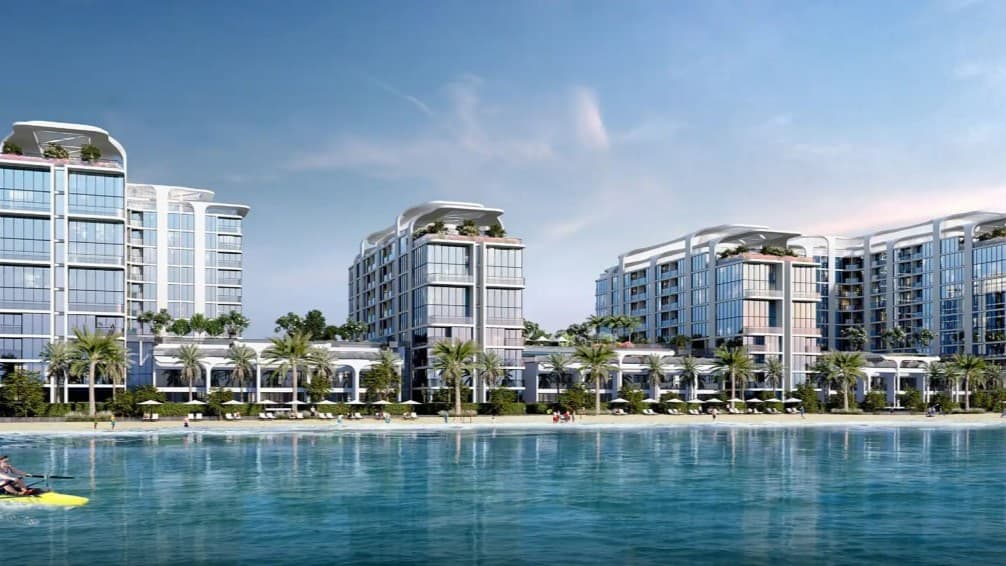 Starline Beach Residences - Image 3