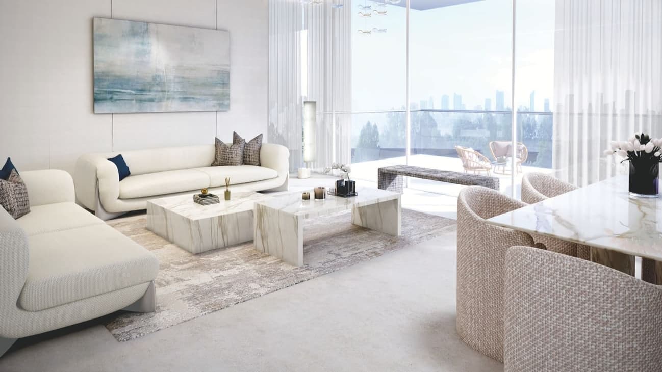 Unfurnished