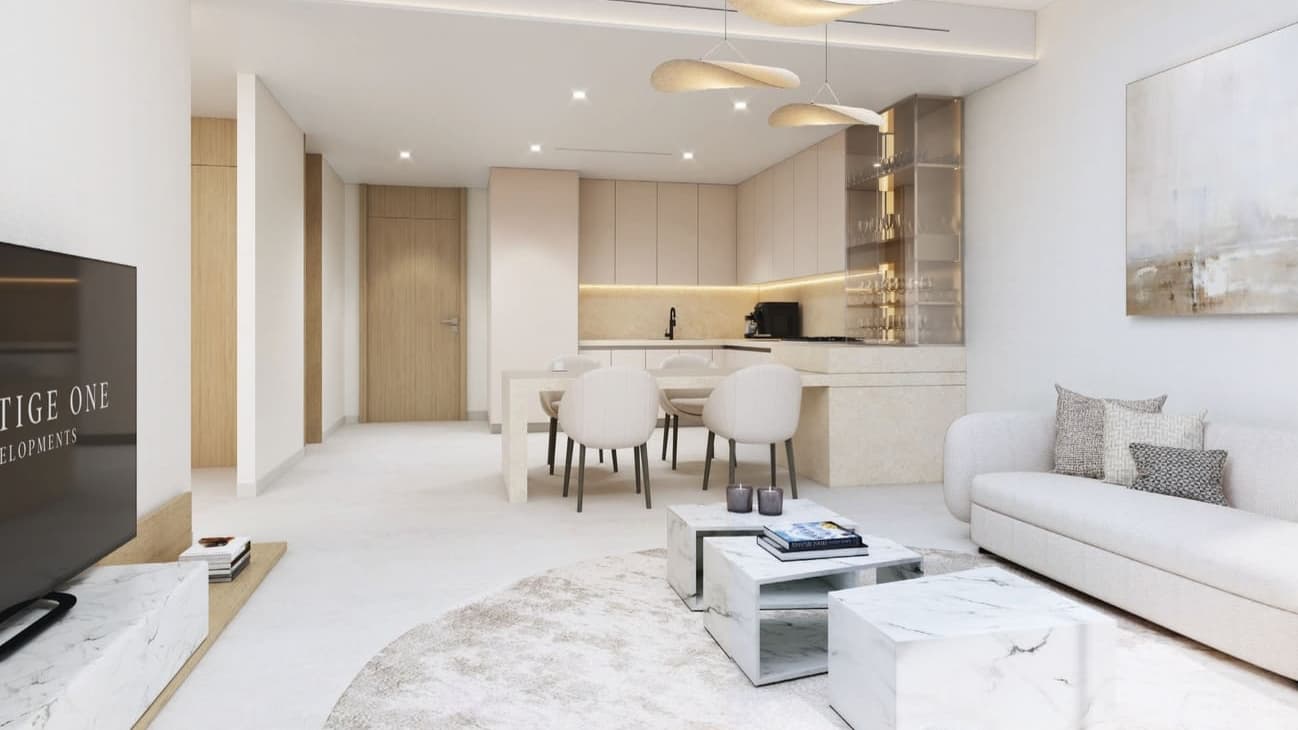 Unfurnished