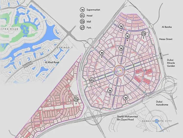 Master Plan