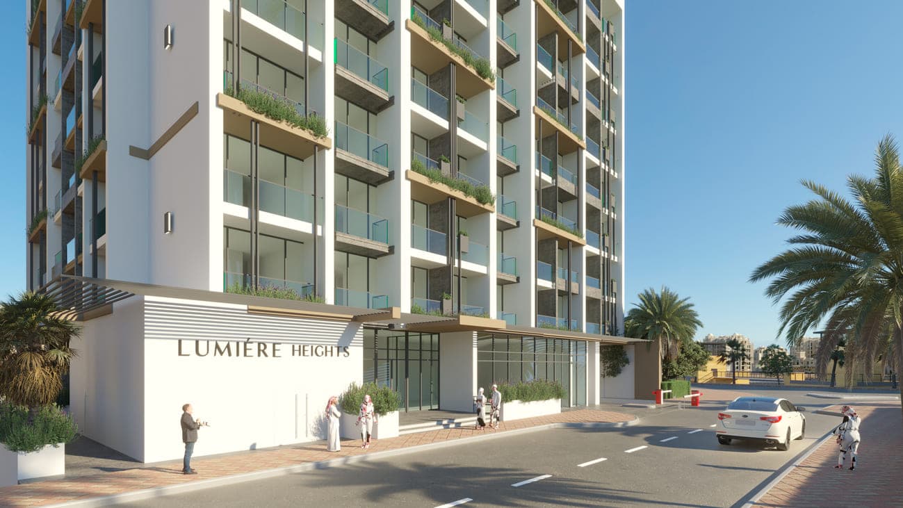 Lumiere Heights - Image 2