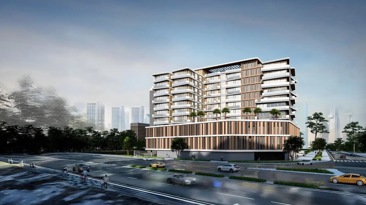 Luzora Residence - Image 2