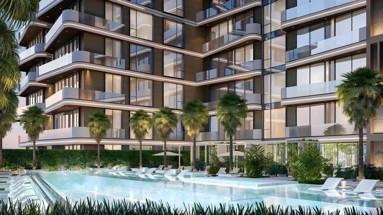 Luzora Residence - Image 1