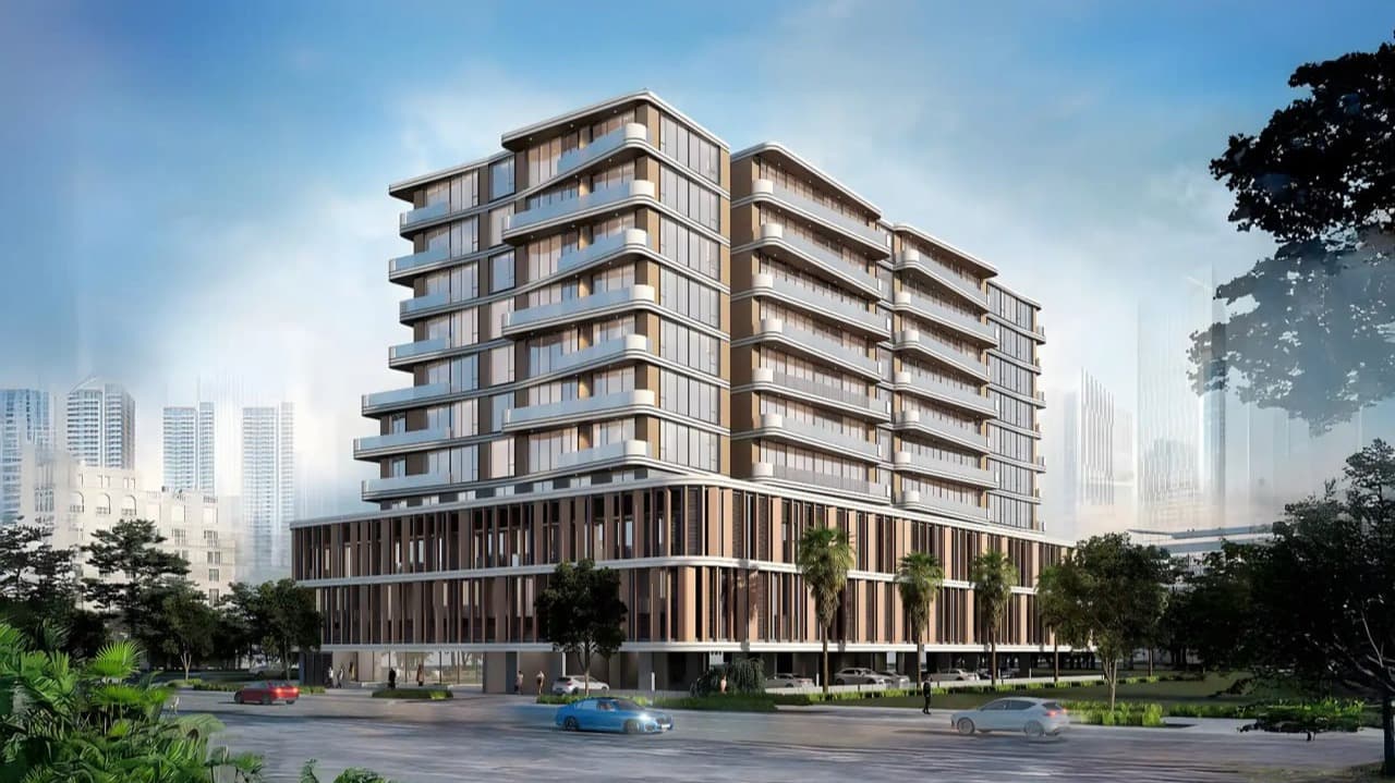 Luzora Residence - Image 4