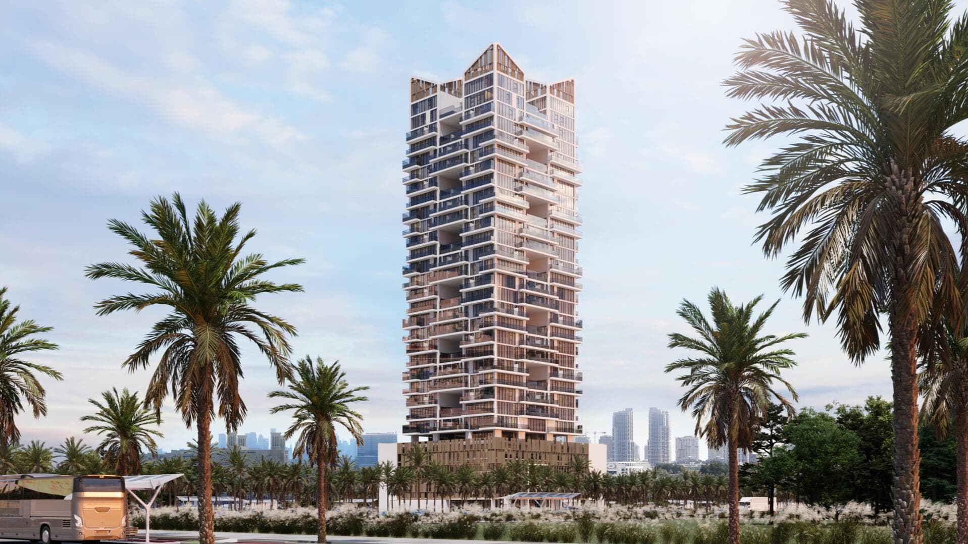Gharbi 2 Residences - Image 2