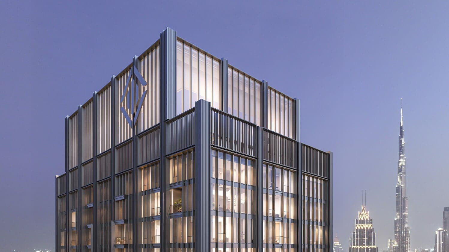 DIFC Heights Tower - Image 3