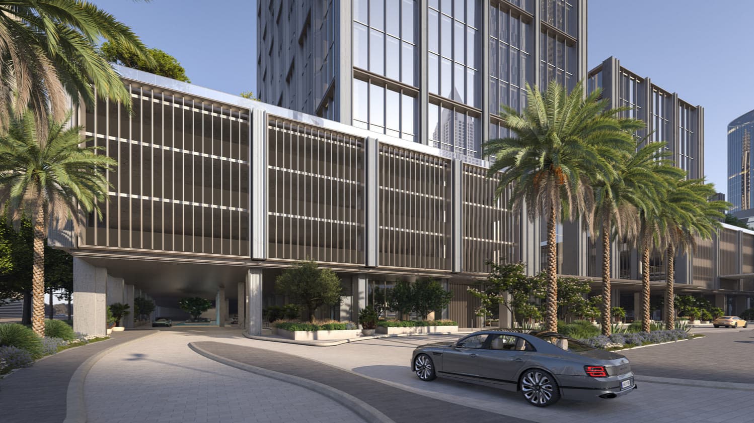 DIFC Heights Tower - Image 4