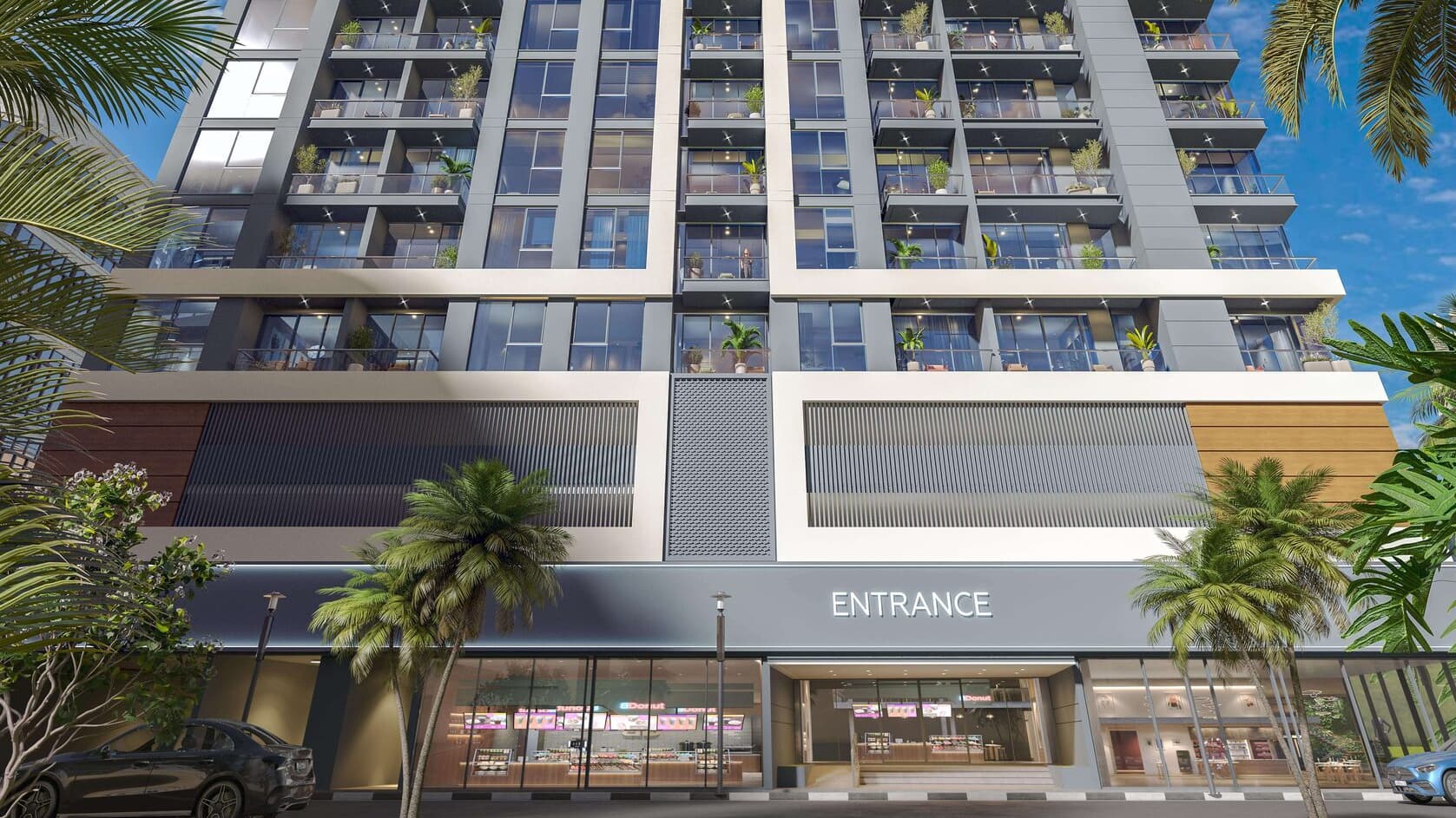 Olivo Park Residence - Image 2
