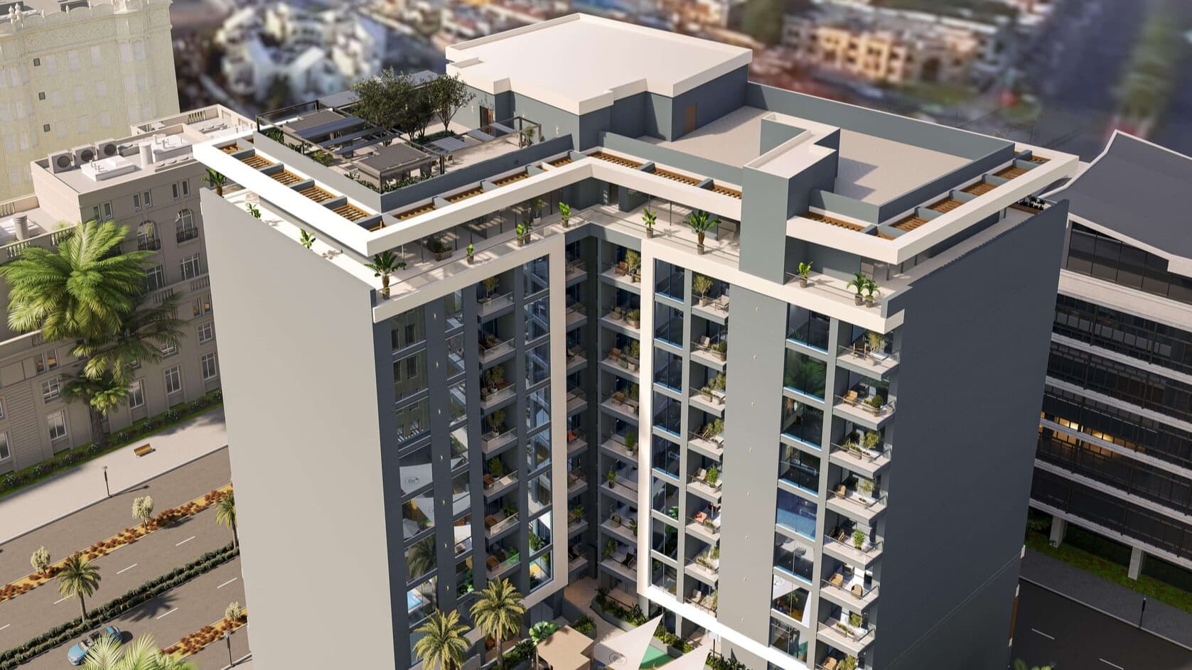 Olivo Park Residence - Image 3