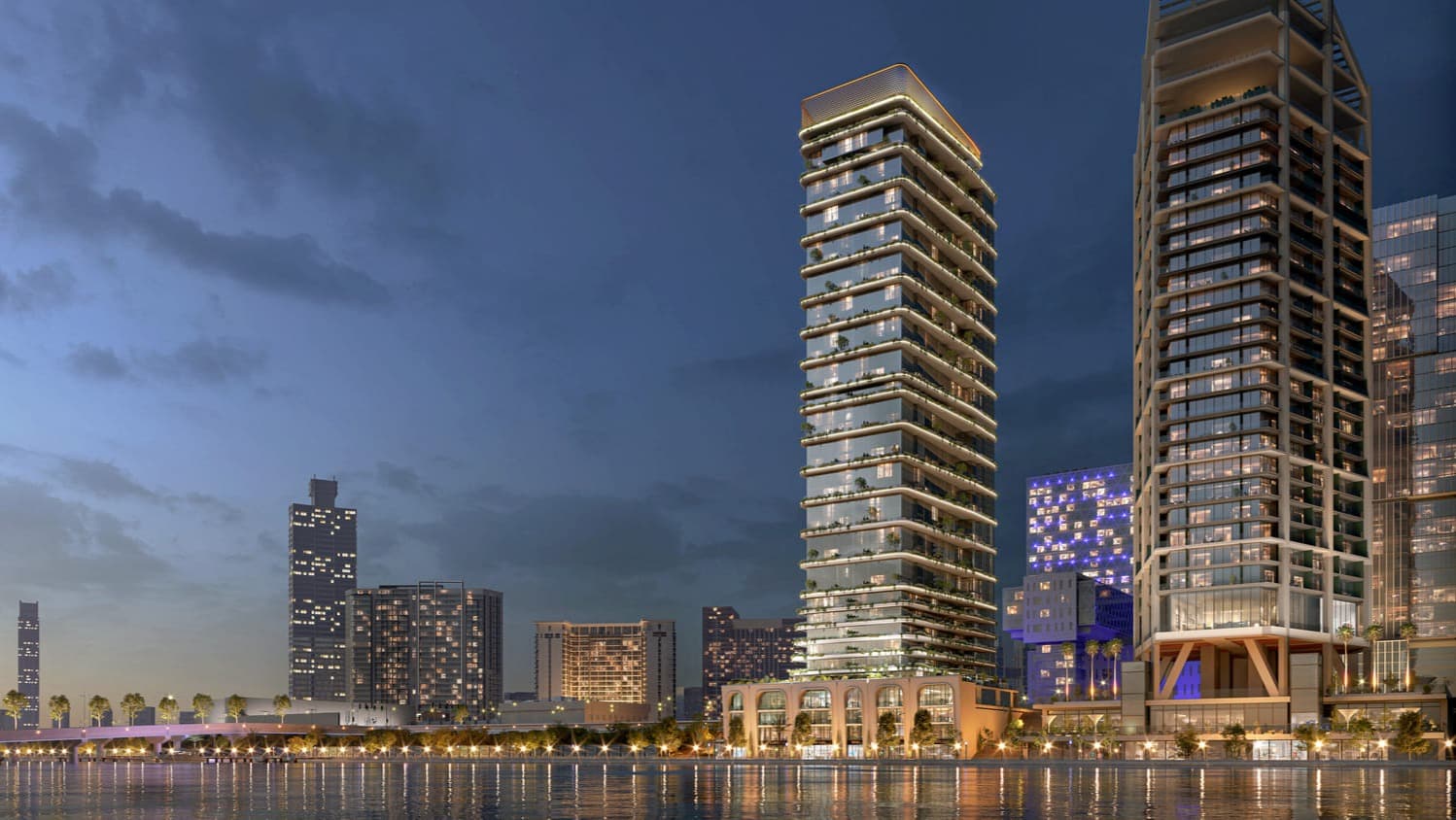 Reportage Tower - Image 3
