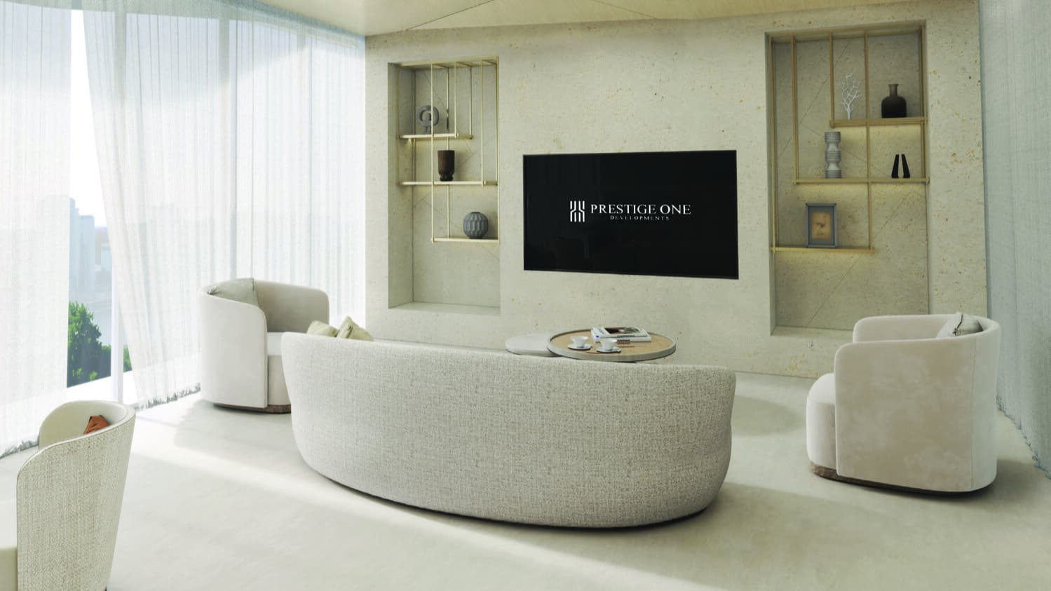 Unfurnished