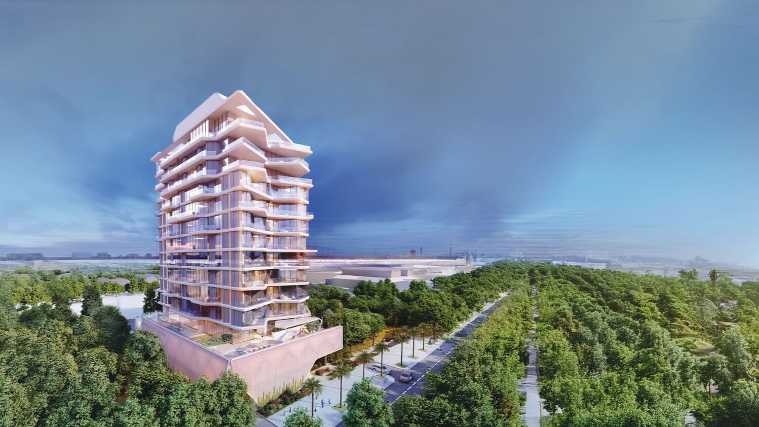 Luxury Canal Residences - Image 1