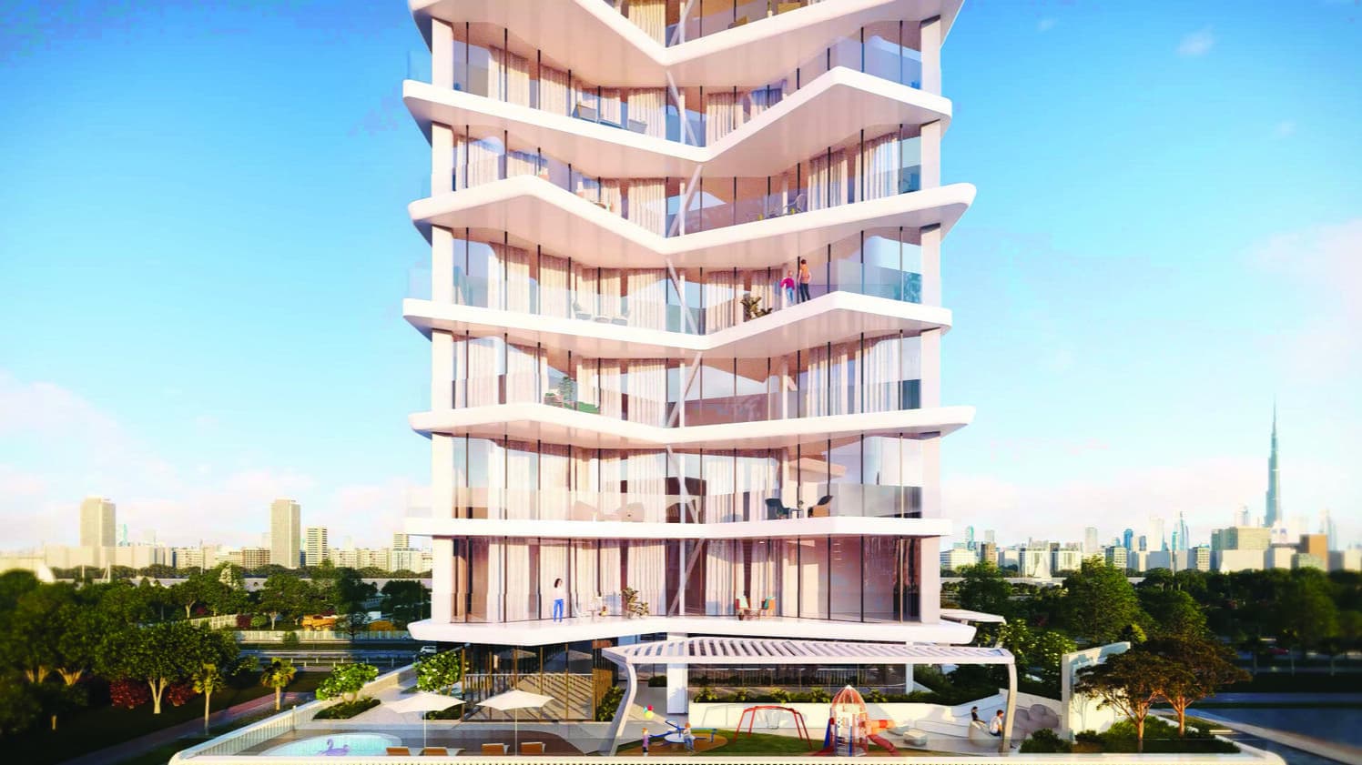 Luxury Canal Residences - Image 2