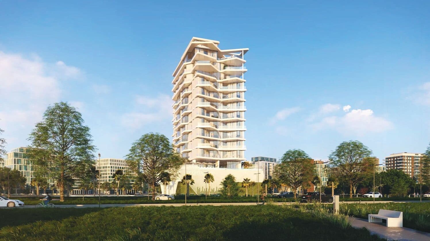 Luxury Canal Residences - Image 3