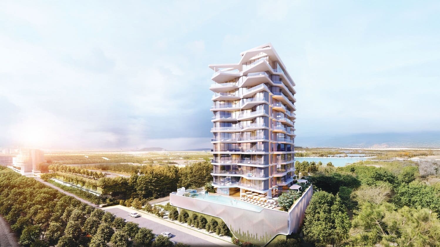 Luxury Canal Residences - Image 4