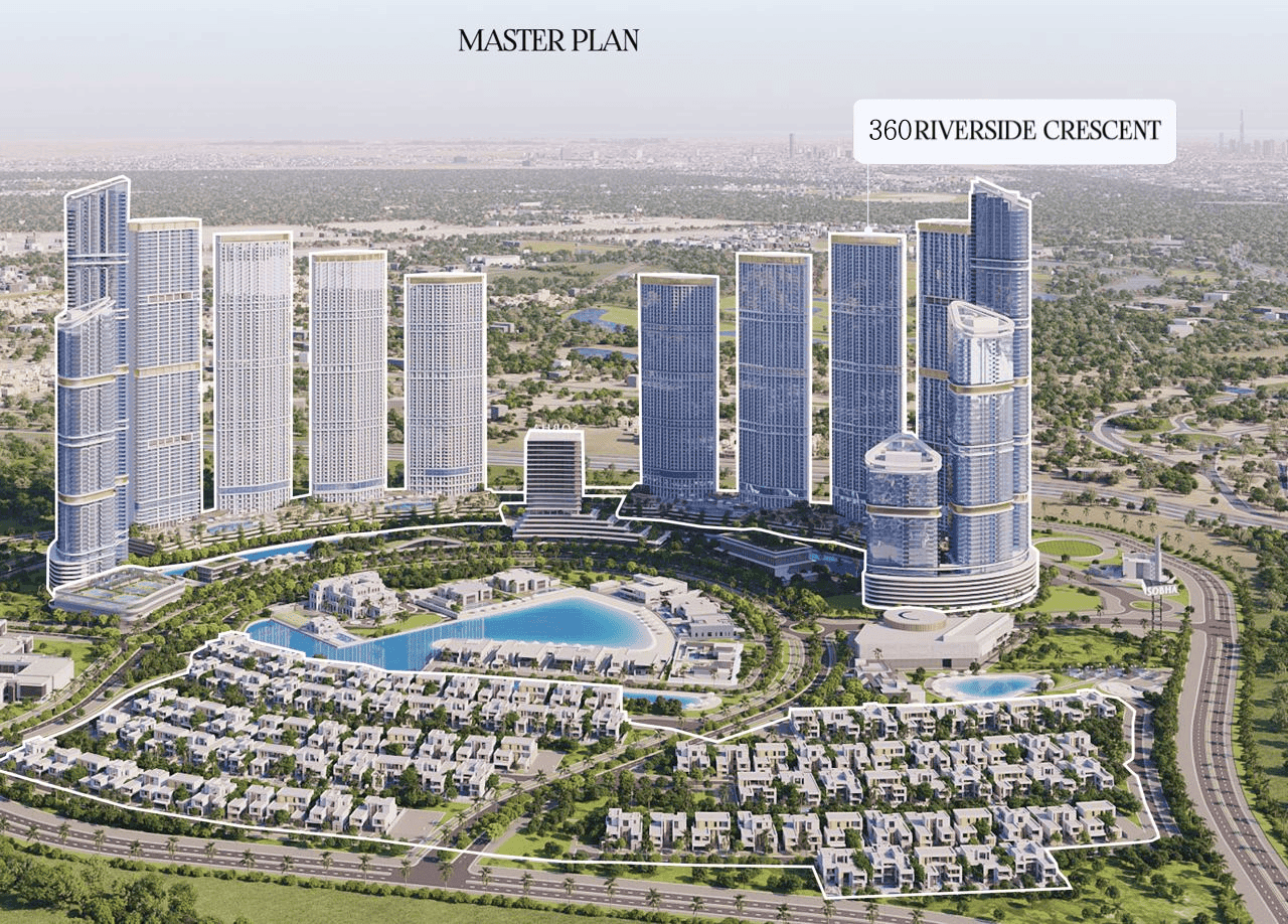Master Plan