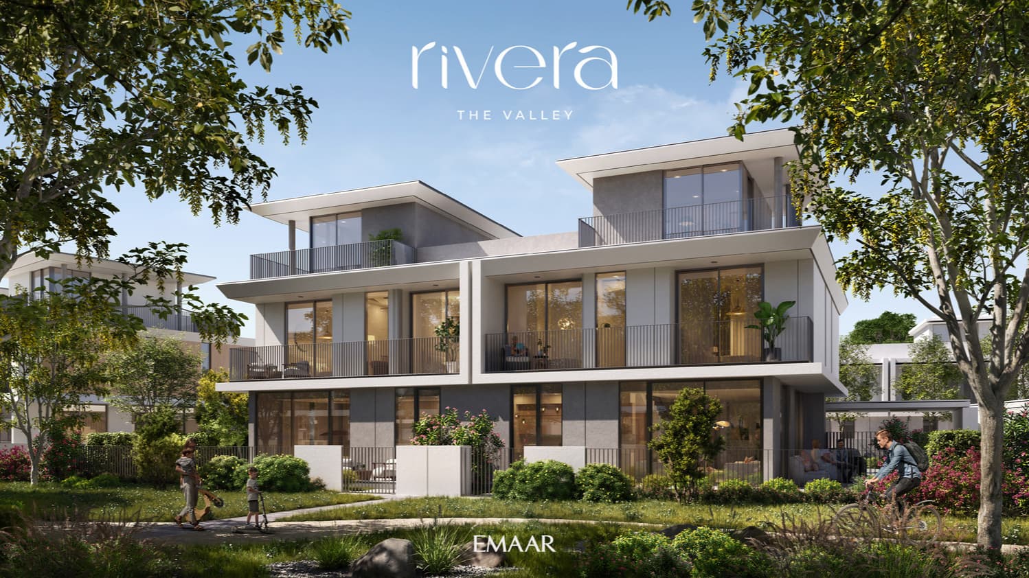 Rivera at The Valley - Image 1