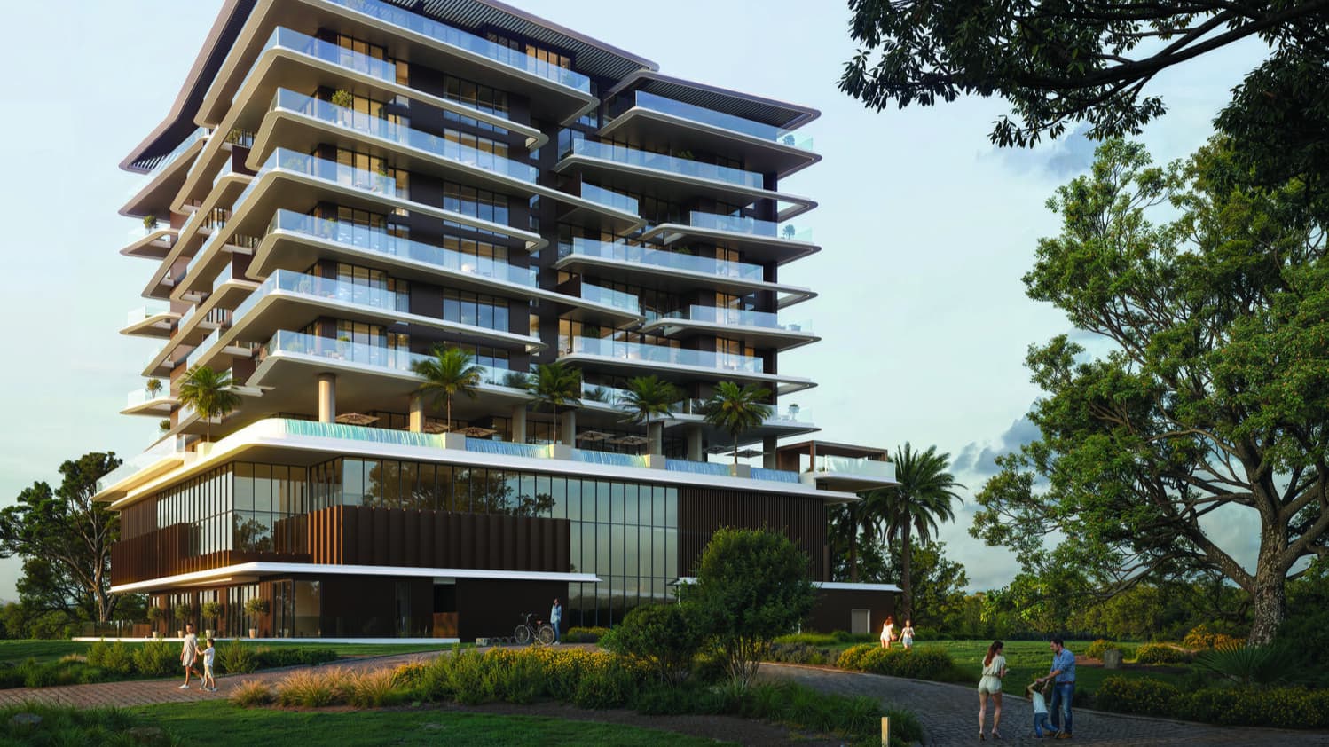 Isolana Residences