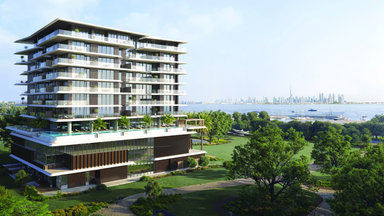 Isolana Residences - Image 4