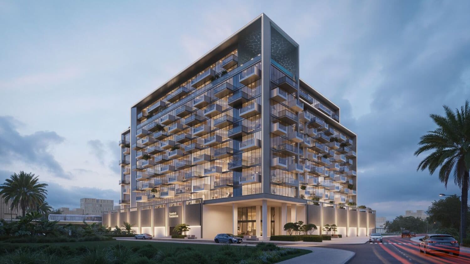 Havelock Residences - Image 1