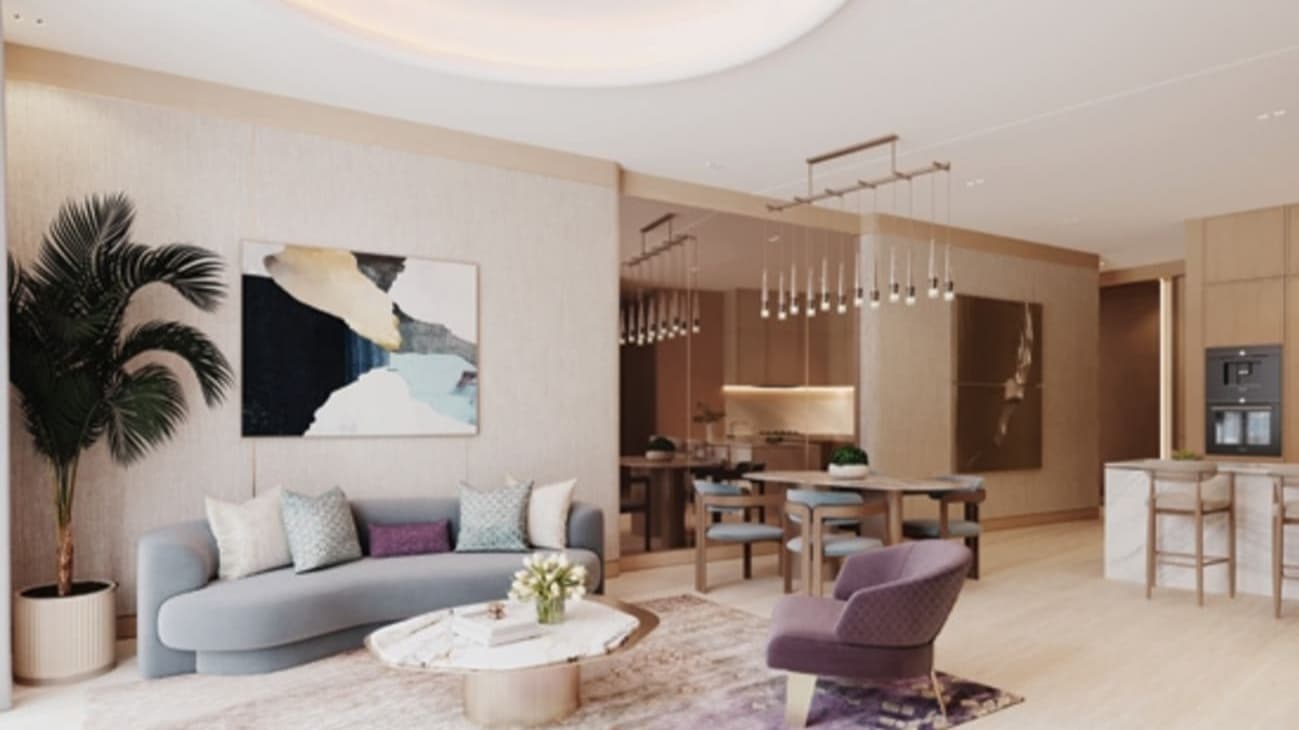 Furnished