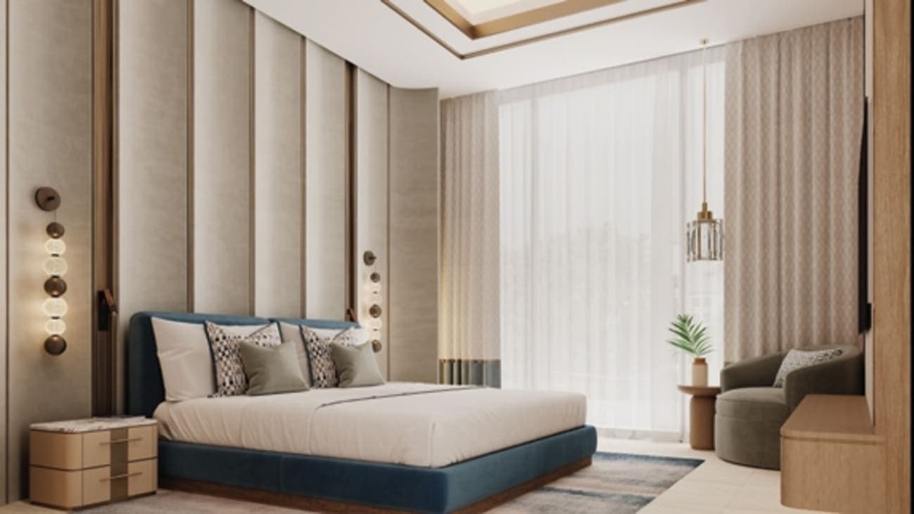 Furnished