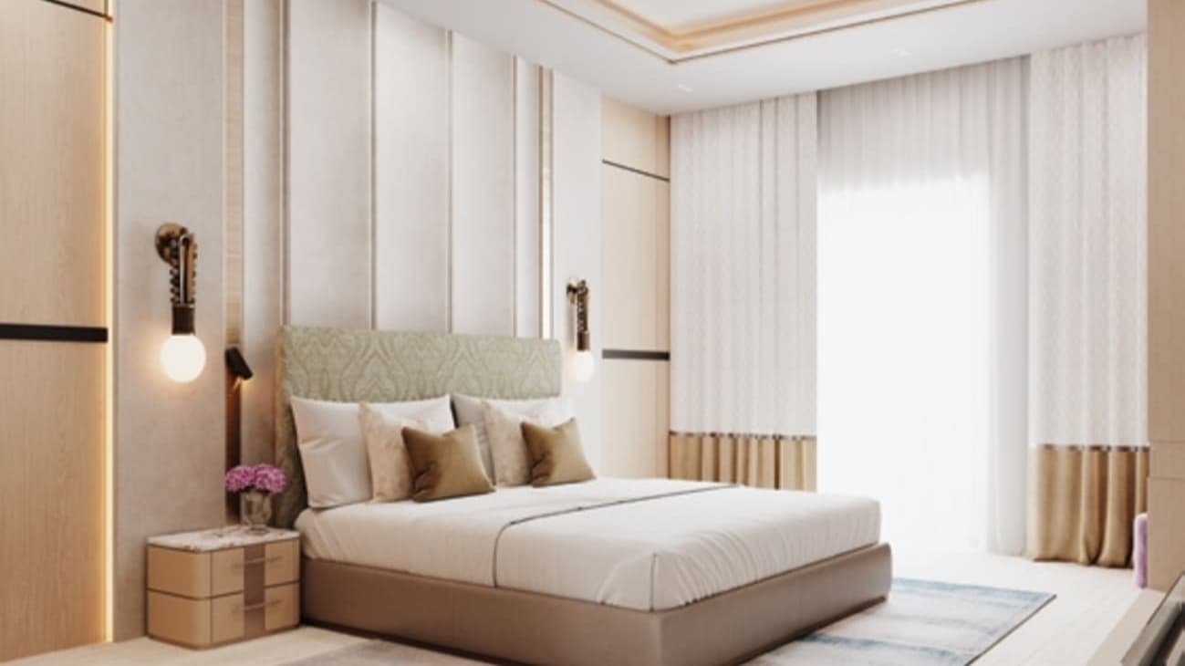 Furnished