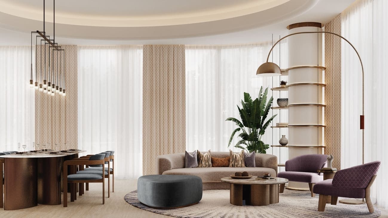 Furnished