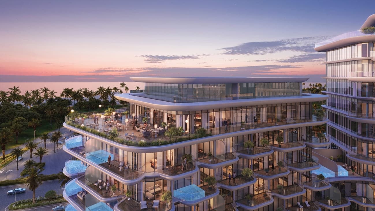 Taj Wellington Mews - Image 4