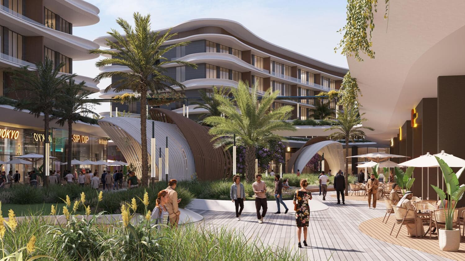 Mayfair Vista - Image 3