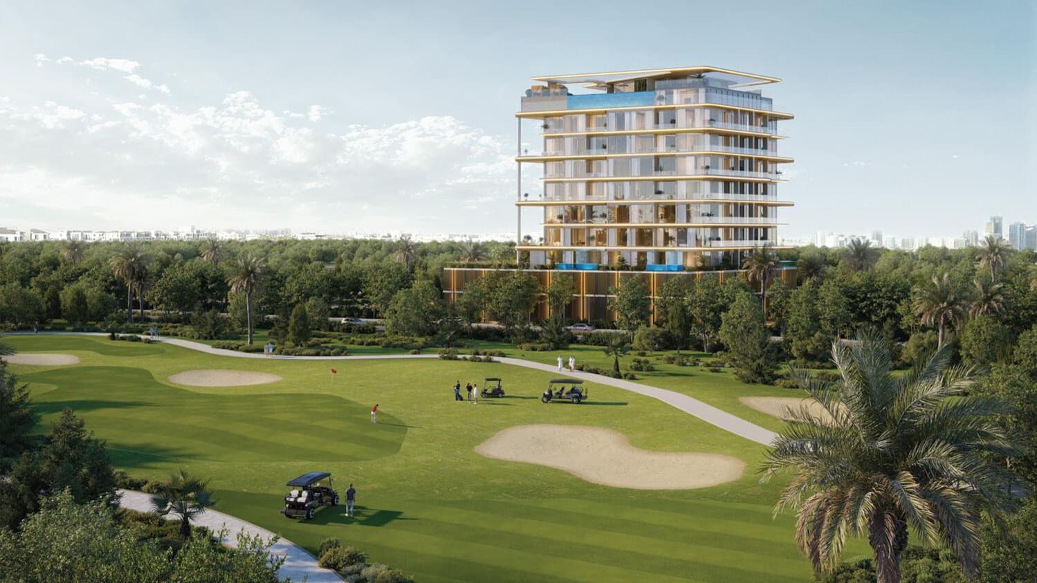 Golf Grove by Regent - Image 3