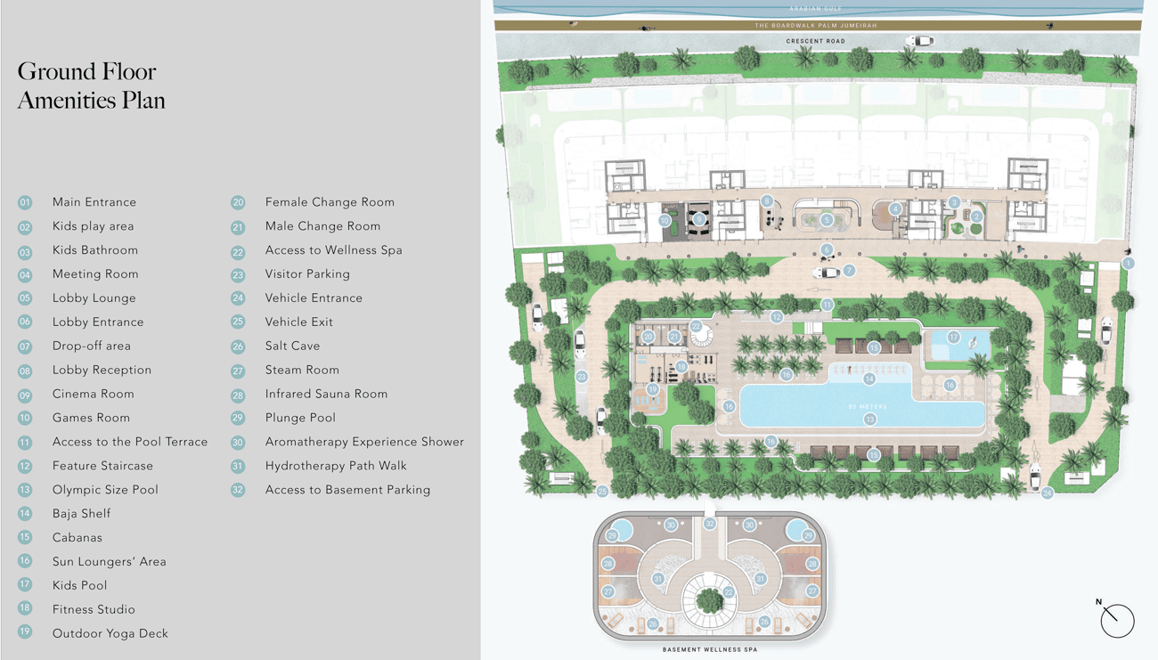 Master Plan