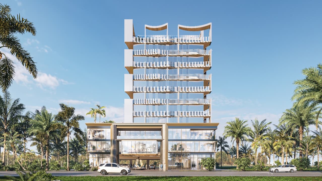 Nautis Residences - Image 2