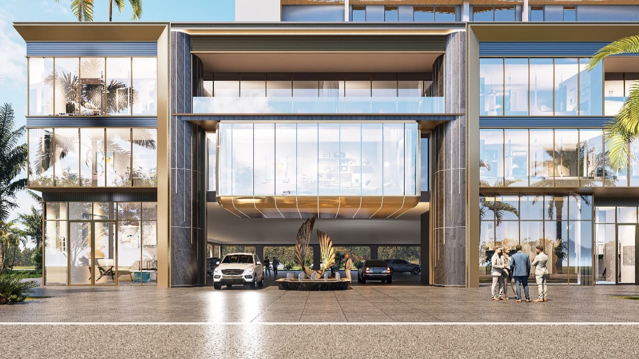 Nautis Residences - Image 1