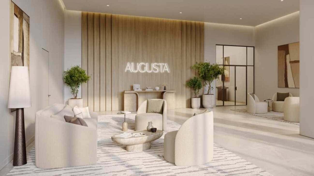 Augusta - Image 1