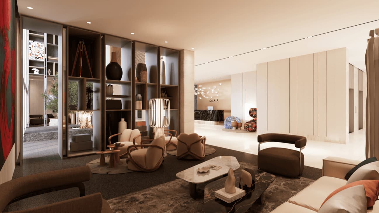 Olaia Residences - Image 1