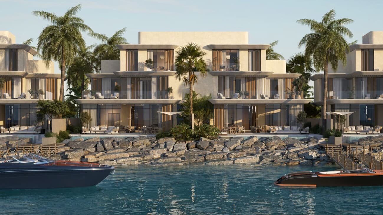 Anantara Mina - Image 1